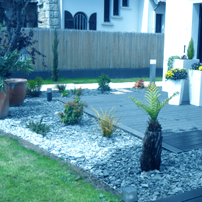 entretien de jardins Pontivy (Morbihan 56)